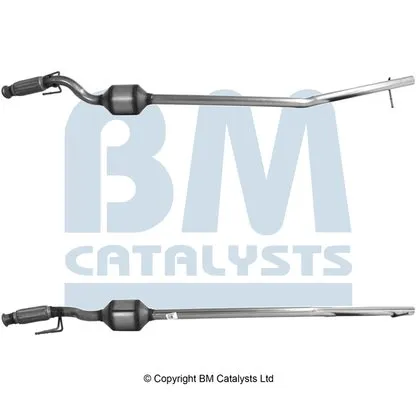 katalizator-bm80440h