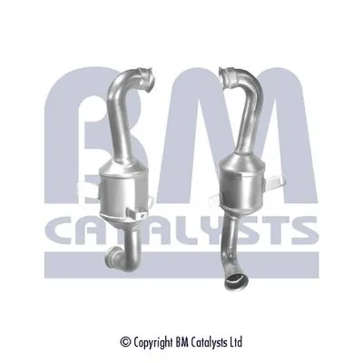 katalizator-bm80462h-bm-stan-nowy