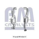 katalizator-bm80462h-bm-stan-nowy