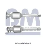 katalizator-bm80507h