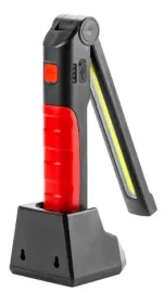 amio-latarka-cob-skladana-z-stacja-dokujaca-2000mah-micro-usb