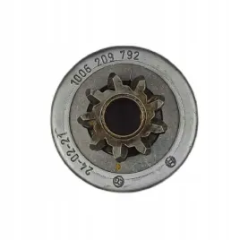 zespol-sprzegajacy-bendiks-rozrusznika-bosch-oryginal-1006209792
