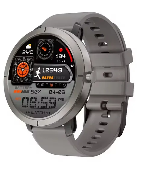 smartwatch-sayberg-dm76-szary-stan-nowy