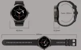 smartwatch-sayberg-dm76-szary-stan-nowy-ksztalt-koperty-okragla