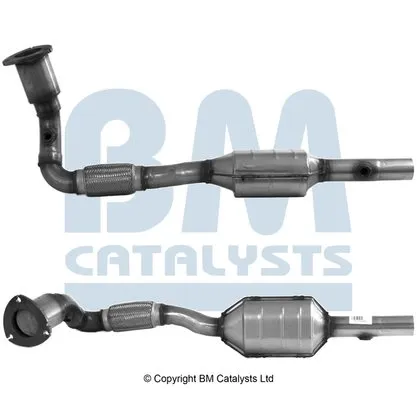 katalizator-bm91489h