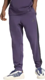 spodnie-meskie-adidas-essentials-3-stripes-fleece-fioletowe-jx0750-rozm-s