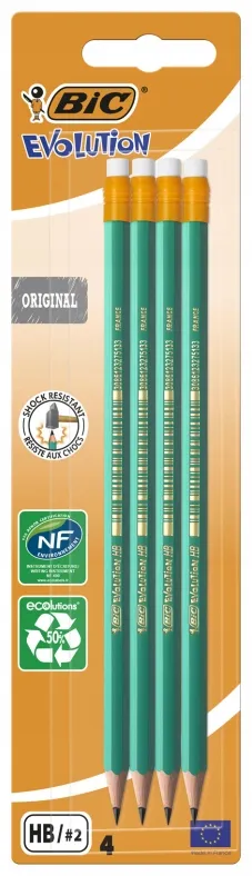 olowek-evolution-eco-z-gumka