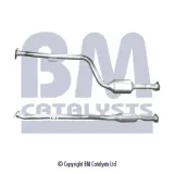 katalizator-bm91645h-bm-stan-nowy