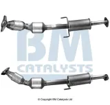 katalizator-bm92202h