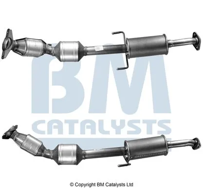 katalizator-bm92202h