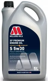 olej-silnikowy-millers-xf-premium-s-5w30-5l