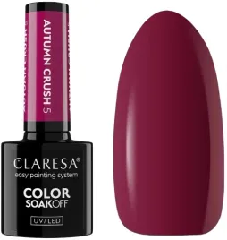 claresa-lakier-hybrydowy-autumn-crush-5-5g-malinowo-fuksjowy-roz-blask