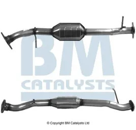 katalizator-bm80320h
