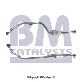 katalizator-bm91105h