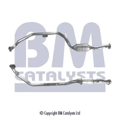 katalizator-bm91105h