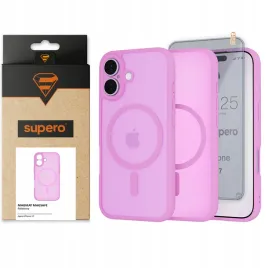 etui-supero-do-iphone-17-matt-magnetyczny-do-magsafe-lawendowy-szklo