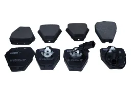 maxgear-klocki-hamulcowe-vw-przod-a6-97-
