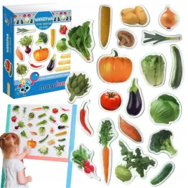 zestaw-magnesow-warzywa-zdrowe-odzywianie-jasne-kolory-jedzenie-mv-6032-12