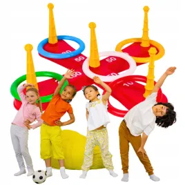 rzut-pierscieniem-do-celu-ring-obrecz-gra-zrecznosciowa