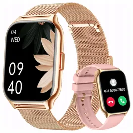 smartwatch-zoskvee-zegarek-smartwatch-damski-cisnieniomierz-50mm-zloty