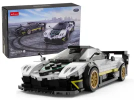 klocki-pojazd-rastar-auto-pagani-zonda-r-1-28-zestaw-387-el