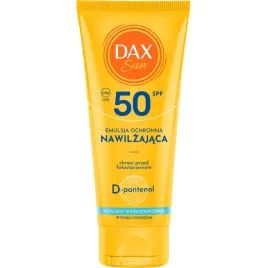 dax-sun-nawilzajaca-emulsja-ochronna-spf50-100ml
