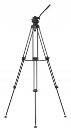 statyw-video-fotopro-dv-2-profesjonalny-wysoki-180cm-plytka-montazowa