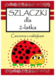 szlaczki-dla-2-latka-cwiczenia-z-naklejkami