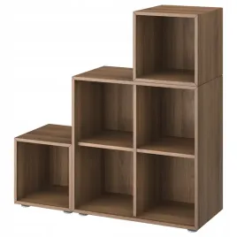 ikea-eket-kombinacja-szafek-ze-stopkami-orzech-105x35x107-cm