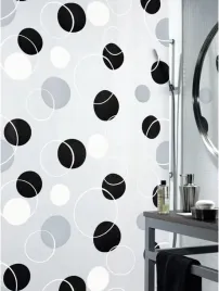 spirella-anty-plesniowa-zaslona-prysznicowa-antybakteryjna-bubble-180x200cm
