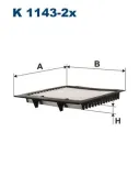 filtr-kabiny-k1143-2x-fil-producent-czesci-filtron