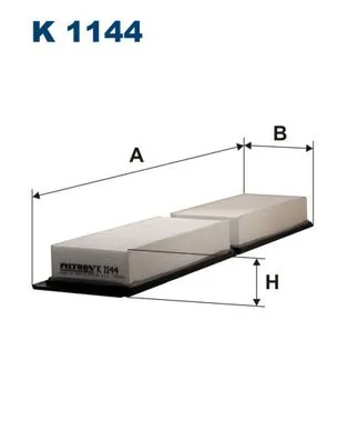 filtr-kabiny-k1144-fil-producent-czesci-filtron