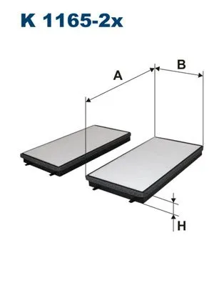 filtr-kabiny-k1165-2x-fil-producent-czesci-filtron