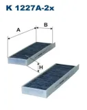 filtr-kabiny-k1227a-2x-fil-producent-czesci-filtron