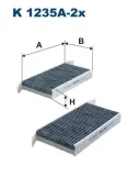filtr-kabiny-k1235a-2x-fil-producent-czesci-filtron