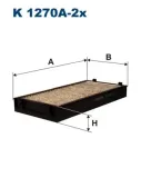 filtr-kabiny-k1270a-2x-fil-producent-czesci-filtron
