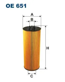 filtr-oleju-oe651-fil