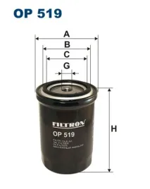 filtr-oleju-op519-fil