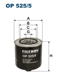 filtr-oleju-op525-5-fil