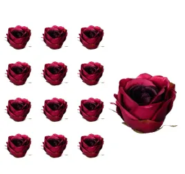 roza-glowka-burgund-z-ciemnym-srodkiem-12-sztuk