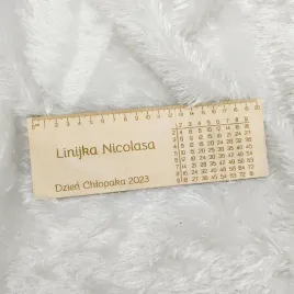 linijka-z-tabliczka-mnozenia-dzien-chlopaka-dzien-kobiet-personalizacja