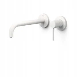 tres-bateria-umywalkowa-study-biel-matowa-26230022bm