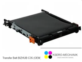transfer-belt-bizhub-c35-oem