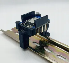 wemos-d1-mini-uchwyt-montazowy-na-szyne-din-35-t