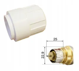 pokretlo-serwisowe-korek-kurek-nakretka-do-grzejnika-danfoss-ra-n-wciskane