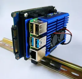raspberry-pi-4-ssd-uchwyt-pionowy-na-szyne-din-r