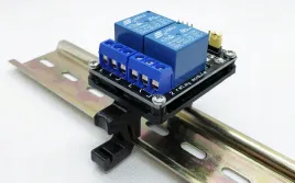 uchwyt-przekaznika-mechanicznego-2ch-t-szyne-din
