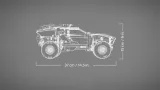 lego-technic-42160-audi-rs-q-e-tron-material-plastik