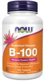 now-foods-b-100-sustained-release-100-tabletek
