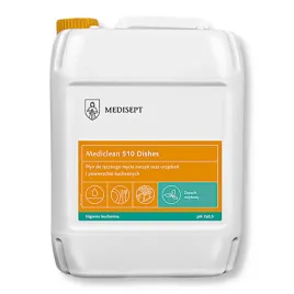 mediclean-510-dishes-mietowy-5l